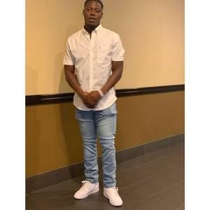 Meet your Posher, Dale